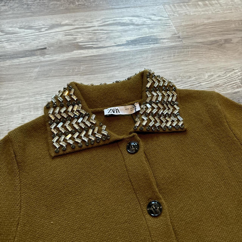 cardigans - Picture 6 of 8